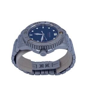 Authentic Gucci Stainless Steel Men’s Watch